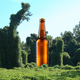 Illustration for article titled Would You Drink A Beer Made From Kudzu?